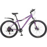 Велосипед TECH TEAM KATALINA 27.5